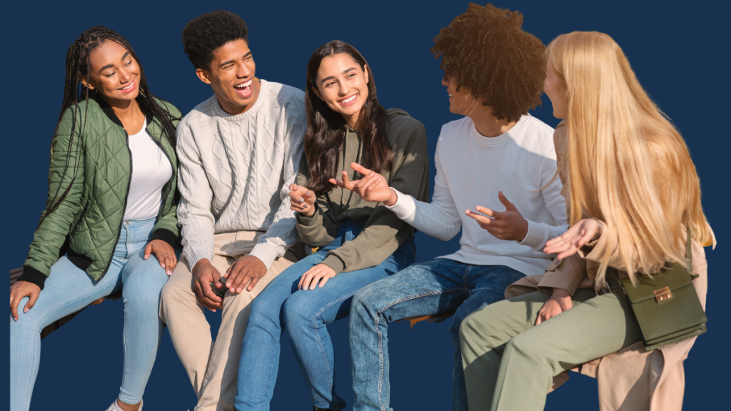 Mimi Tips 4 Ways to Help Teens Adapt to Their Changing Bodies