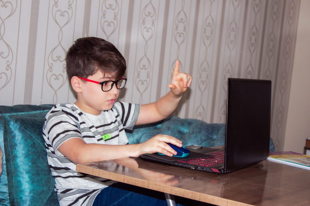 minitips - Internet Use for Your Teens
