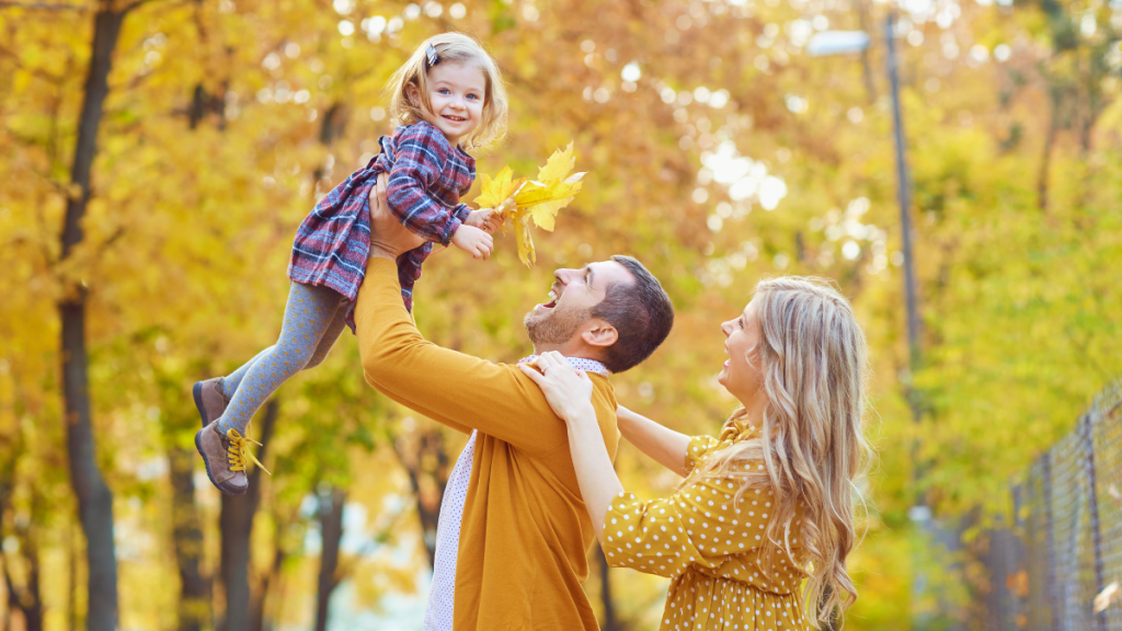 Parenting Strategies To Maximise Your Child’s Potential - mimitips.co.uk
