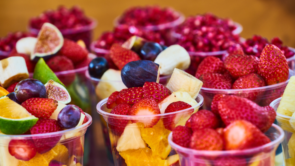 How To Get Your Child Excited About Nutrition
