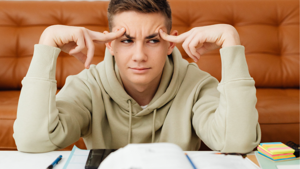 How to Stop Feeling So Angry at Your Parents