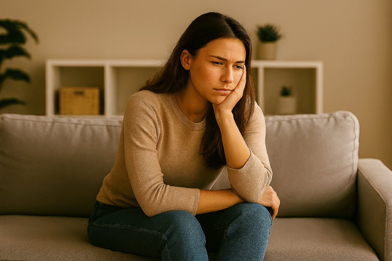 Why Waiting for the Right Moment is Often a Mistake.