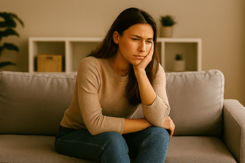 Why Waiting for the Right Moment is Often a Mistake.