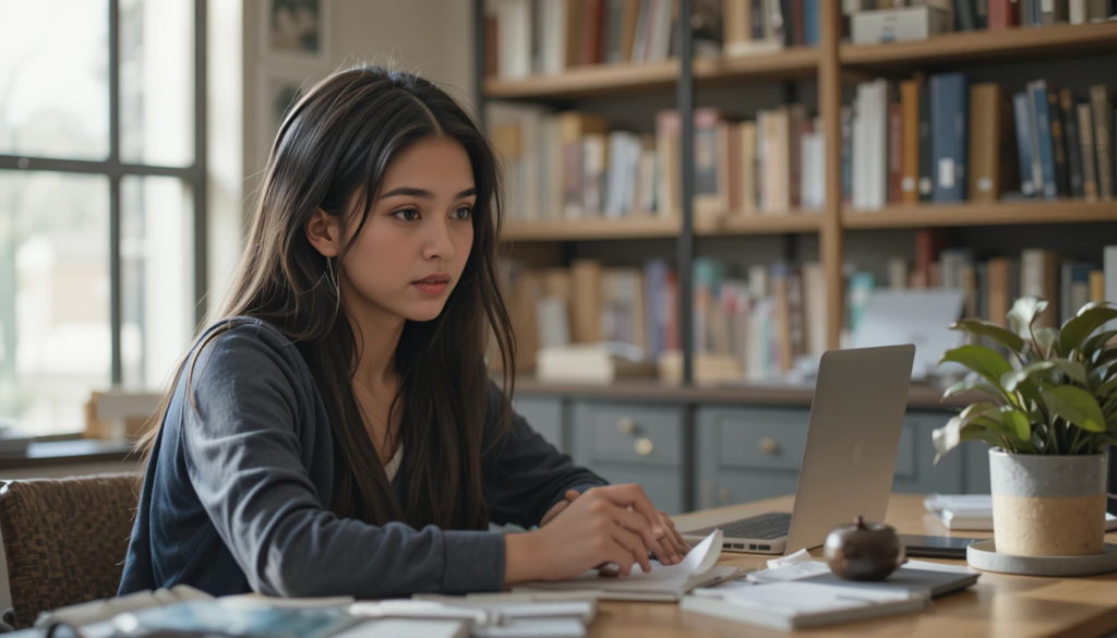 Finding More Engaging Work - mimitips.co.uk 