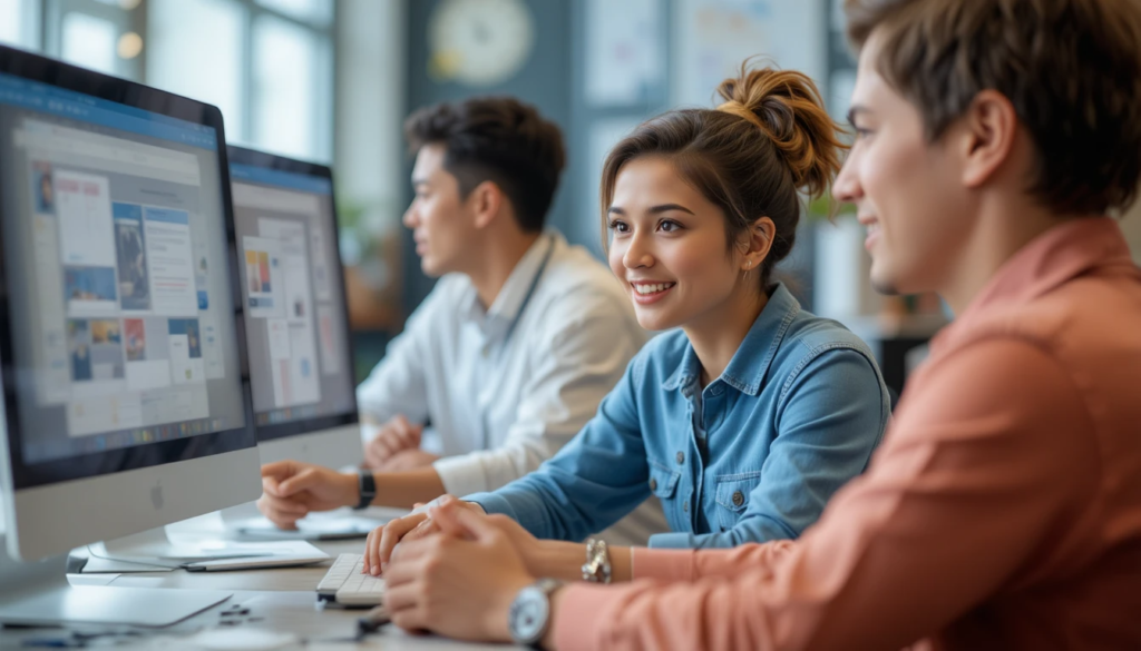 January 2026 mimitips.co.uk -team in the workplace