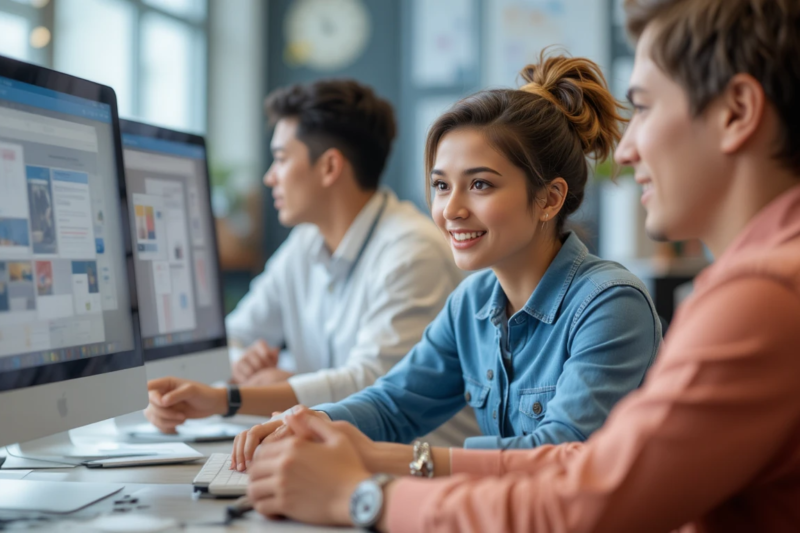 January 2026 mimitips.co.uk -team in the workplace