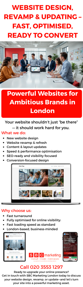 Ready to upgrade your online presence?