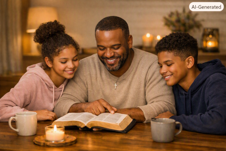 Self‑Development Ideas for Parents